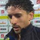 Dijon/PSG - Marquinhos "Il a manqué beaucoup de choses...On doit sortir de notre confort."