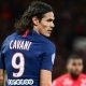 Mercato - Cavani a une offre du Los Angeles Galaxy, l'Inter Miami et l'Atlético de Madrid aussi intéressés selon La Gazzetta dello Sport