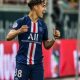 Mercato - La Fiorentina veut recruter Aouchiche et Larkeche, Titis du PSG, selon le Corriere dello Sport