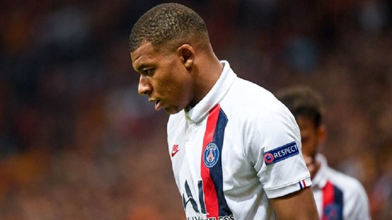 Mercato - La mère de Mbappé qui affirme au Real Madrid qu'il ne prolongera pas au PSG, la nouvelle folie espagnole