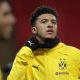 Mercato - Le PSG cible Jadon Sancho notamment dans l'idée de remplacer Neymar, assure le Daily Express