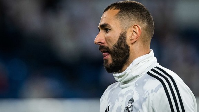 Mercato - Le PSG parmi les clubs qui sont intéressés par Benzema, selon Marca