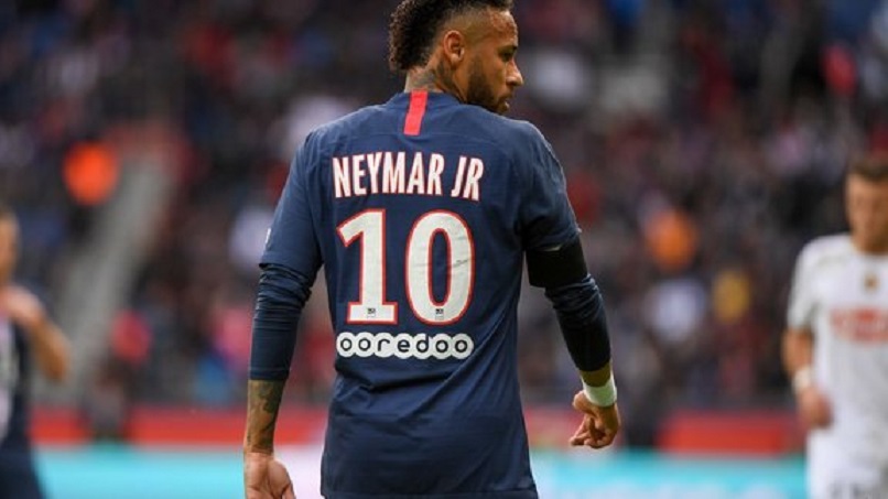 Mercato - Neymar refuserait de prolonger au PSG car il pense encore au Barça, Sport fait plaisir aux supporters catalan