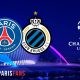 PSG/Bruges - L'équipe parisienne annoncée en 4-3-3 avec Diallo