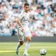 Real Madrid/PSG - James Rodriguez se dirige bien vers un forfait, indiquent L'Equipe et Le Parisien