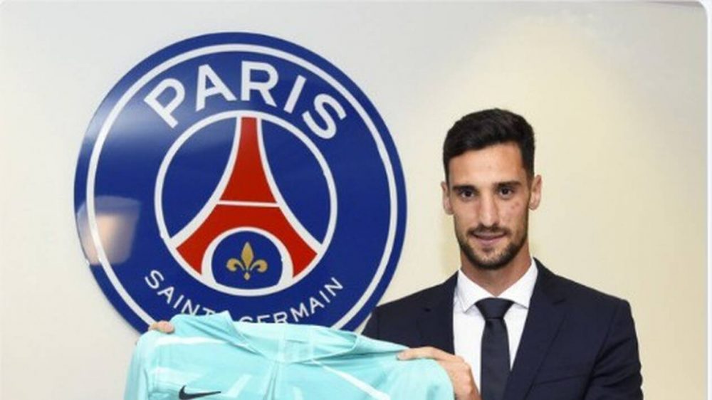 Rico et le PSG ont marqué l'histoire avec la première titularisation de l'Espagnol à Paris