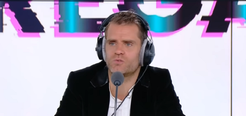 Rothen "Tuchel, s'enfermer dans un système, je trouve que c'est une erreur de sa part."