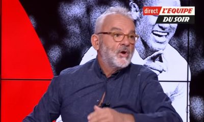 Rouyer "Mbappé a le temps de partir...il faut qu'il fasse grandir le PSG"