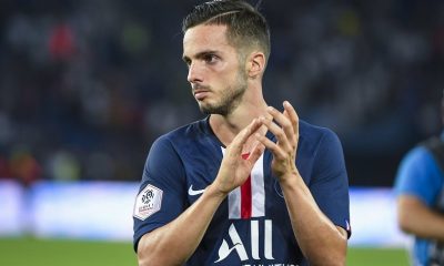 Sarabia est finalement convoqué avec l'Espagne pour la trêve de novembre après le forfait de Traoré