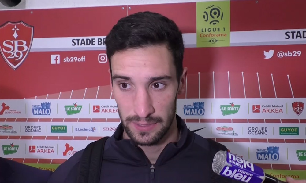 Rico: ''Je suis très heureux ! C’est une grande satisfaction de jouer pour ce grand club''