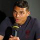 Silva: Neymar "est actif et positif dans le vestiaire"