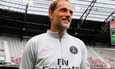 Thomas Tuchel invité au 21e Uefa Elite Clubs Coachs Forum.