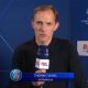 PSG/Bruges - Tuchel se dit "heureux" et donne des nouvelles d'Icardi