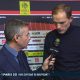 Dijon/PSG - Tuchel "On n'a pas mérité la chance aujourd'hui."