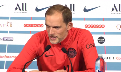 Tuchel évoque ses choix à faire pour son attaque et la gestion des ego