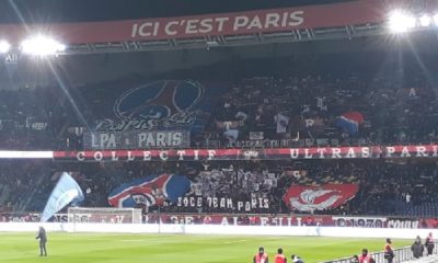 PSG/Lille - Vu du Parc : des retrouvailles pas toujours festives