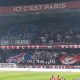 PSG/Lille - Vu du Parc : des retrouvailles pas toujours festives