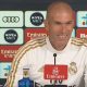 Zidane : Mbappé "est l’un des meilleurs joueurs au monde. Ce qu’il fait n’est pas surprenant"