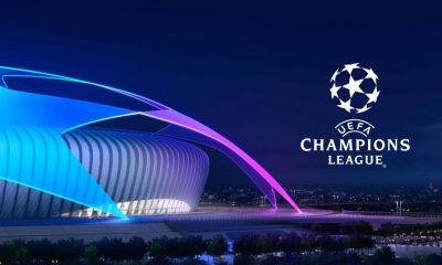 Tous les résultats de la 5e journée de la phase de groupes de la Ligue des Champions