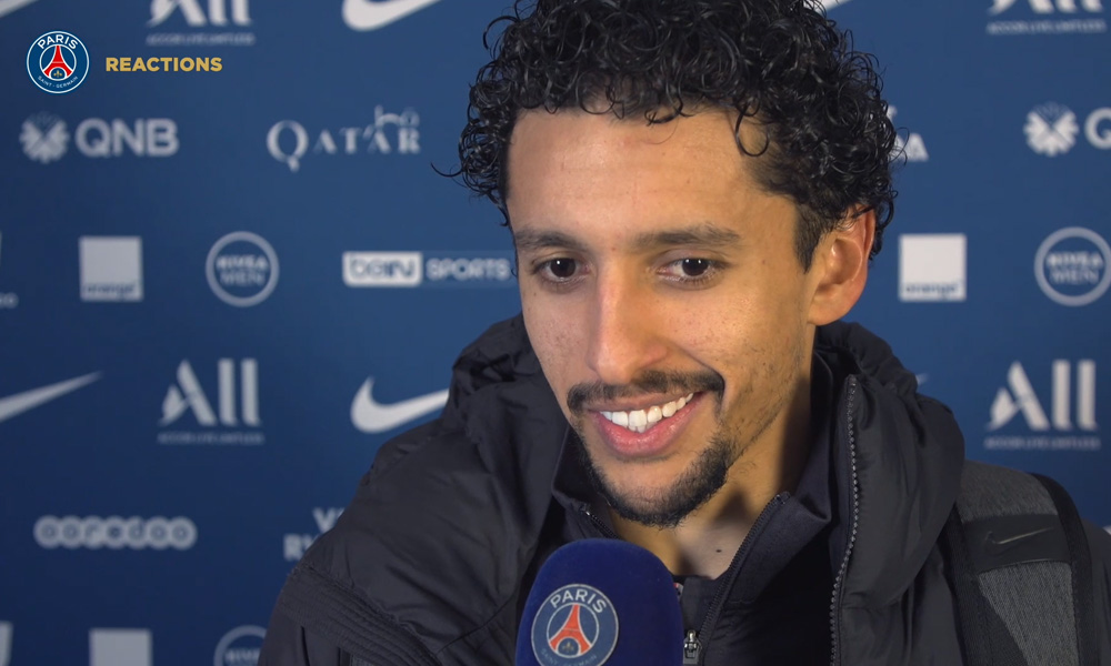 6 joueurs du PSG dans l'équipe-type de la mi-saison 2019-2020 de Ligue 1 d'Opta