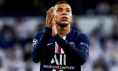 Appiah "Mbappé ? Il faut qu'il continue à vouloir être le meilleur sans faire de 'chichis'"