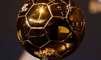 Le classement complet du Ballon d'Or 2019 à suivre en direct