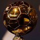 Le classement complet du Ballon d'Or 2019 à suivre en direct