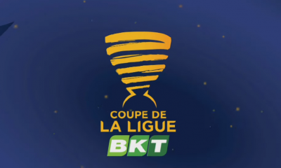 Coupe de la Ligue - Le programme exact et les diffuseurs des quarts de finale ont été fixés