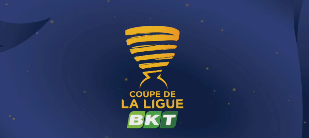 Coupe de la Ligue - Le programme exact et les diffuseurs des quarts de finale, dont PSG/Saint-Etienne, ont été fixés  