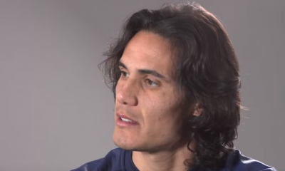 Mercato - L'Equipe fait le point sur les cas de Cavani, Draxler et Choupo-Moting