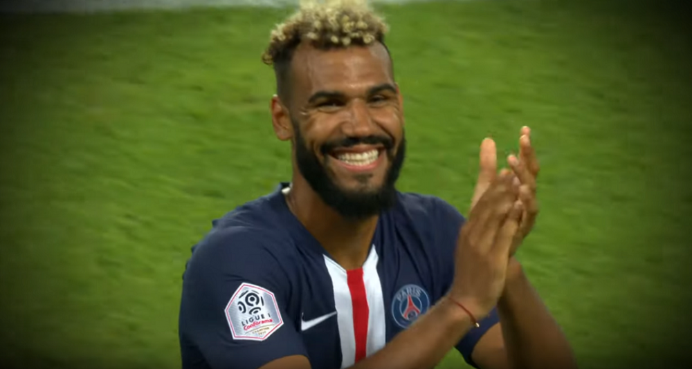 Mercato - Choupo-Moting est la priorité du Fenerbahçe cet hiver selon Fotomaç