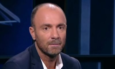 Dugarry commente l'évolution de Neymar au PSG "il a peut-être peur d'être constamment critiqué"