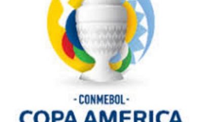 Copa America 2020 - Le tirage complet de la phase de groupe : l'Uruguay et l'Argentine vont s'affronter