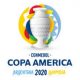 Copa America 2020 - Le tirage complet de la phase de groupe : l'Uruguay et l'Argentine vont s'affronter