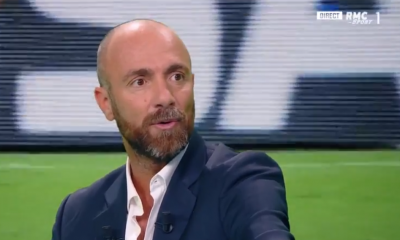 Dugarry voit le PSG "favori" face à Dortmund et savoure les performances de Neymar en ce moment