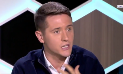 Le passage d'Ander Herrera sur beIN SPORTS : Dortmund, supporters, mentalité, systèmes, Tuchel et Neymar