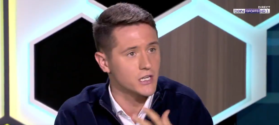 Le passage d'Ander Herrera sur beIN SPORTS : Dortmund, supporters, mentalité, systèmes, Tuchel et Neymar