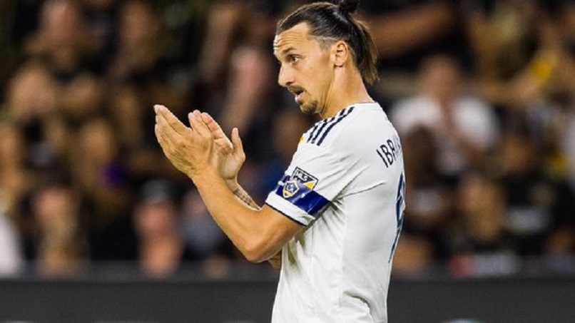 Ibrahimovic explique que Mbappé lui fait penser à Ronaldo "j'espère qu'il aura toujours faim"