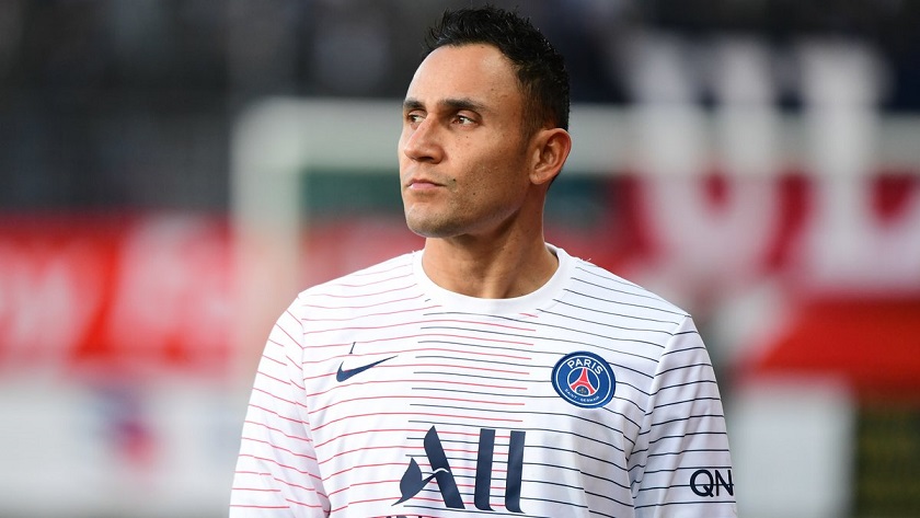 Keylor Navas revient sur son départ du Real Madrid pour signer au PSG et le retour au Santiago Bernabeu