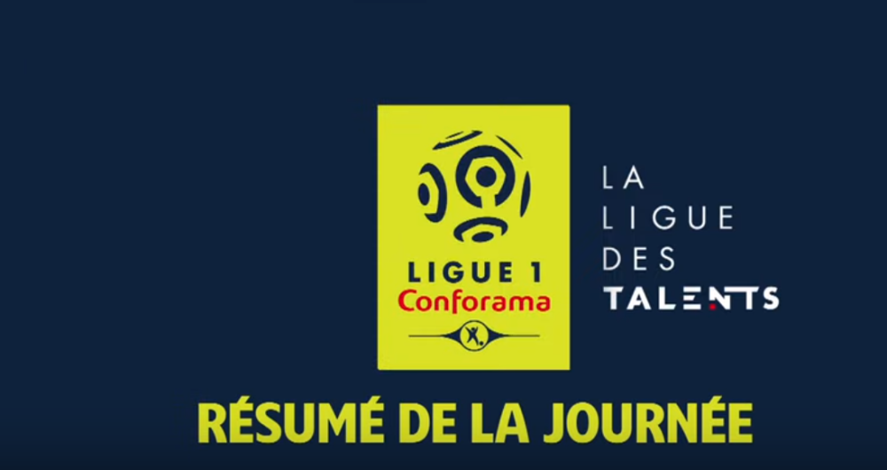 Ligue 1 - Retour sur la 19e journée : le PSG garde 7 points d’avance sur l’OM, Monaco impressionne