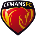 Logo Le Mans FC