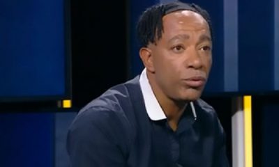 PSG/Nantes - Loko "Le jeu proposé paraît parfois abordable mais ils peuvent faire la différence à n'importe quel moment"