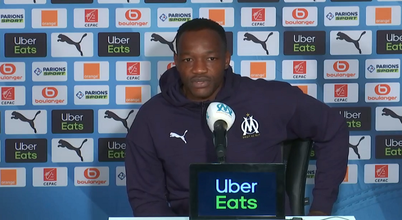 Mandanda préfère rester "lucide" à propos du PSG "on ne boxe pas dans la même catégorie"