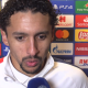 PSG/Galatasaray - Marquinhos "Quand on travaille bien ensemble, en bloc, ça facilite le travail de tout le monde"