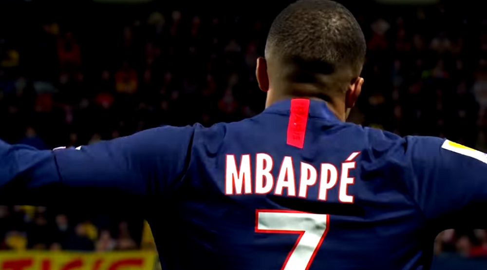 Mbappé est passé au Qatar seulement pour de la récupération, pas pour parler prolongation de contrat indique Le Parisien