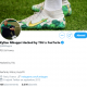 Le compte Twitter de Mbappé a été piraté