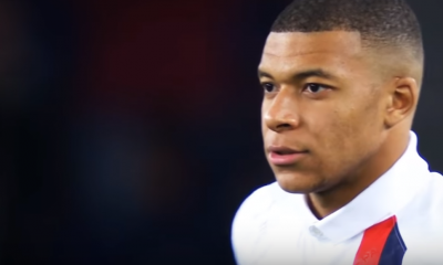 Mbappé évoque son changement de statut et le fait d'avoir été "surveillé" par Messi