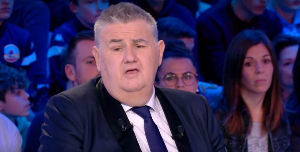 Ménès trouve qu’il est un peu tôt pour parler de « quatre fantastiques » au PSG