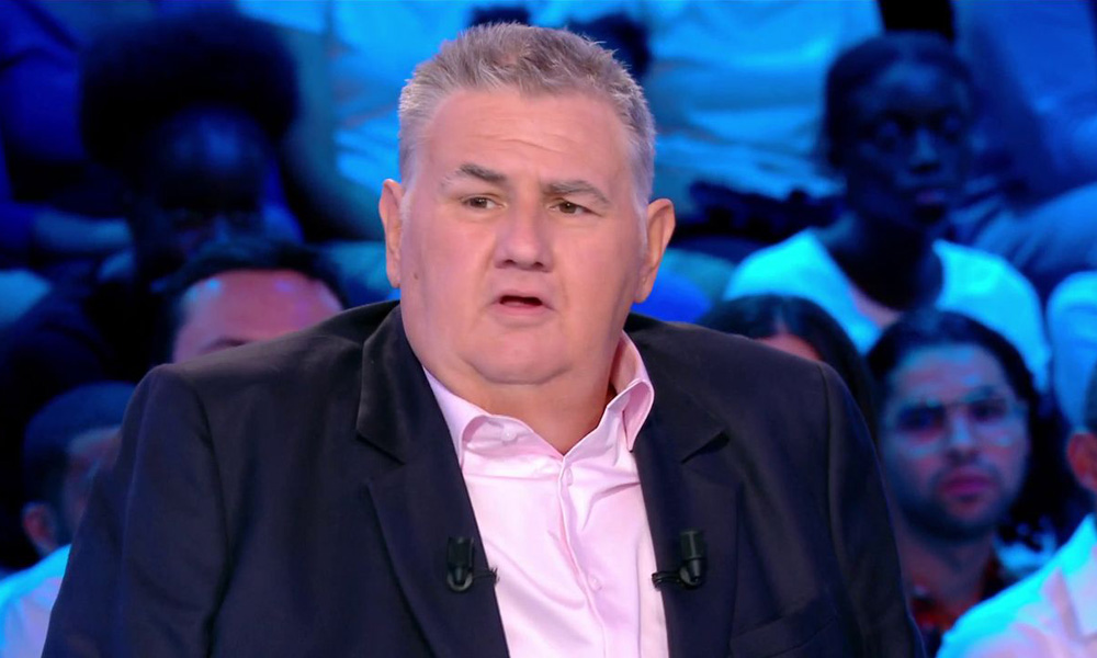 Pierre Ménès: "Je pense que l'on se leurre beaucoup sur la soi-disant concurrence en attaque au PSG..."