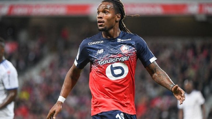 Mercato - Le PSG s'intéresse encore à Renato Sanches, selon le Correio da Manhã